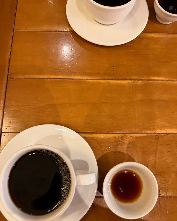 ロビンスコーヒーの写真5
