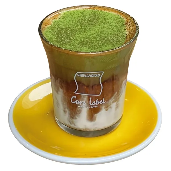 コーヒーケアラベルの写真3