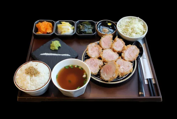カツヘセド ソンリダンギル店の写真2