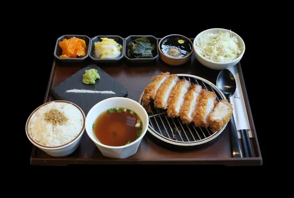 カツヘセド ソンリダンギル店の写真4