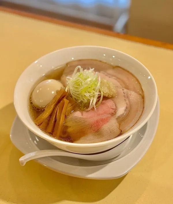 コマツの写真3