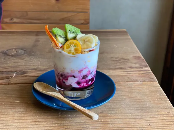 カチカフェの写真5