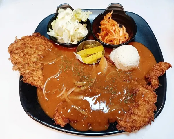トンカスGallery 本店の写真4
