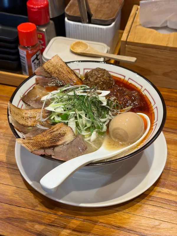 サンバンメ 本店の写真4