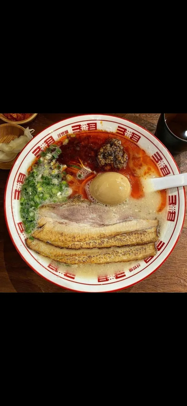 サンバンメ 本店の写真5