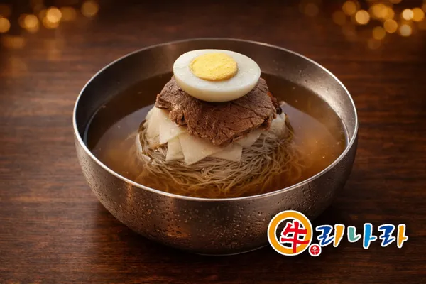 ウリナラ クッパ 本店の写真4