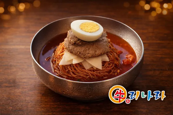 ウリナラ クッパ 本店の写真5