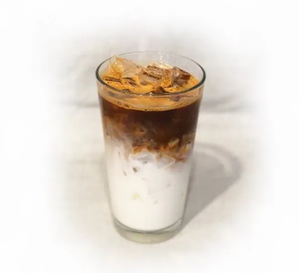 チグム コーヒーの写真2