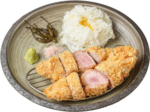 トナリうどんの写真2