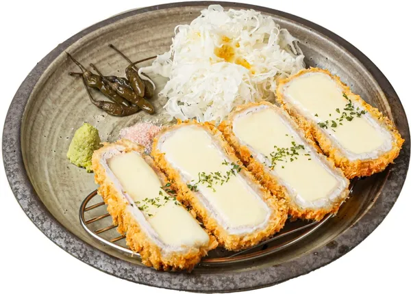 トナリうどんの写真3