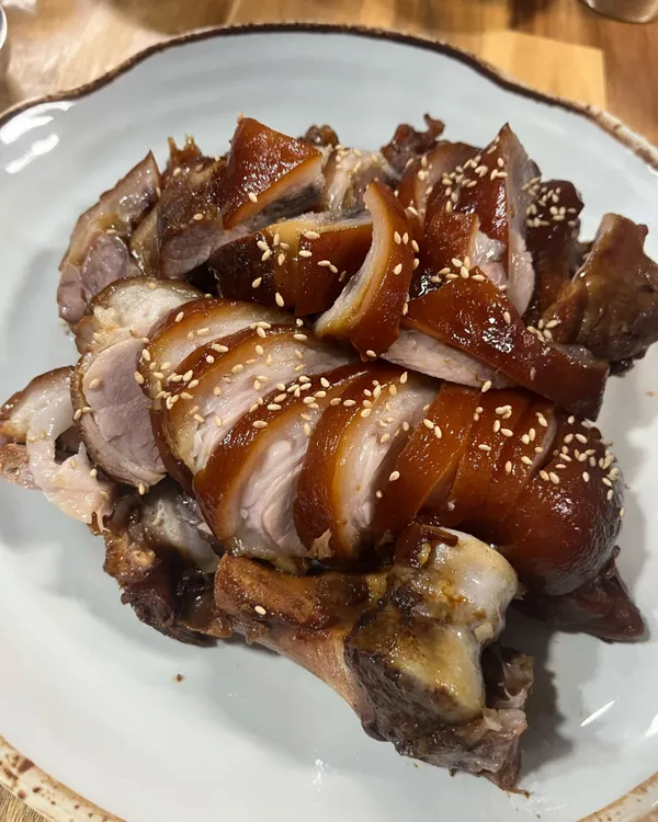 テジョンジョッパル 本店の写真3