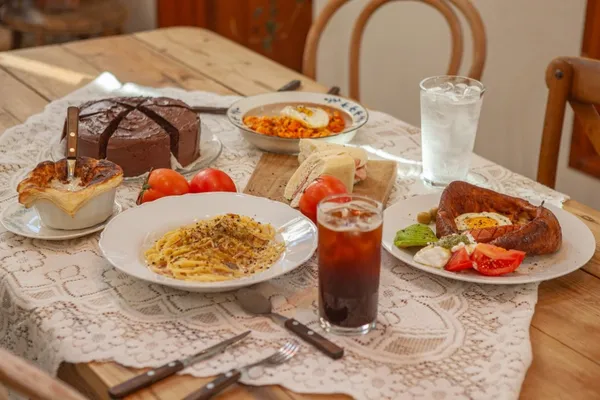 카페드블랑