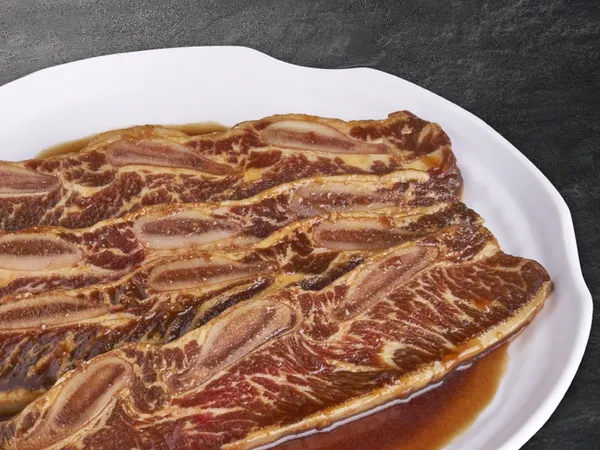 セマウル食堂 ホンデソギョ店の写真5