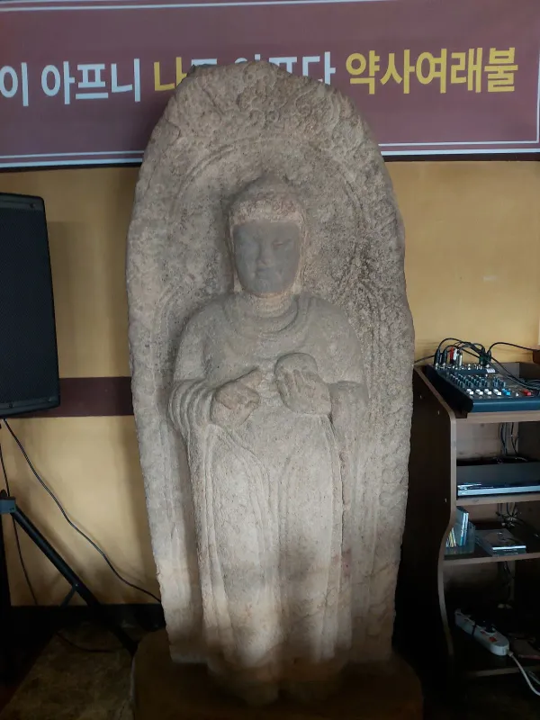 연지암(경주) 사진 5