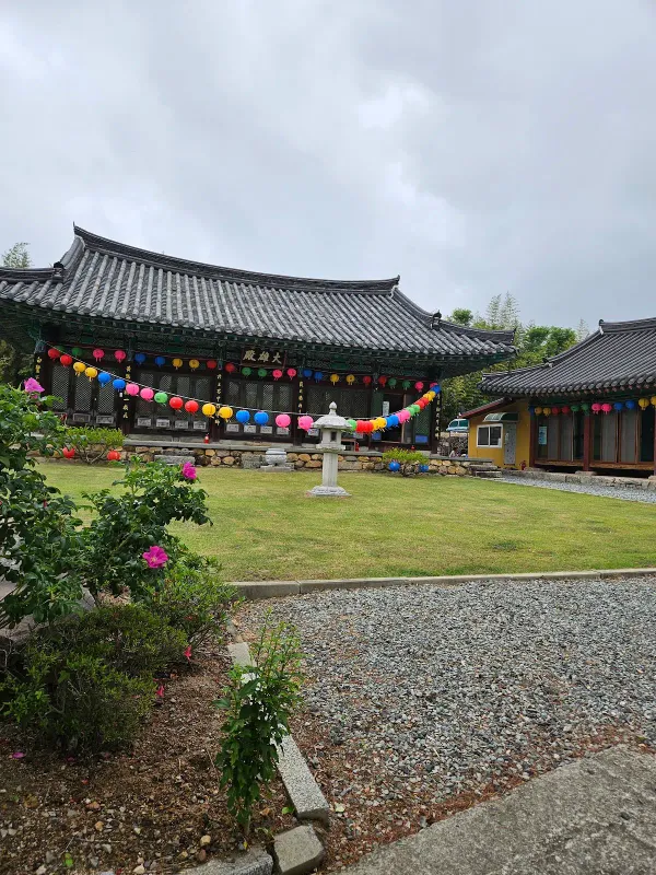 연지암(경주) 사진 2