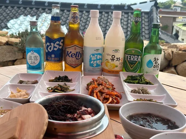 산해 사진 3