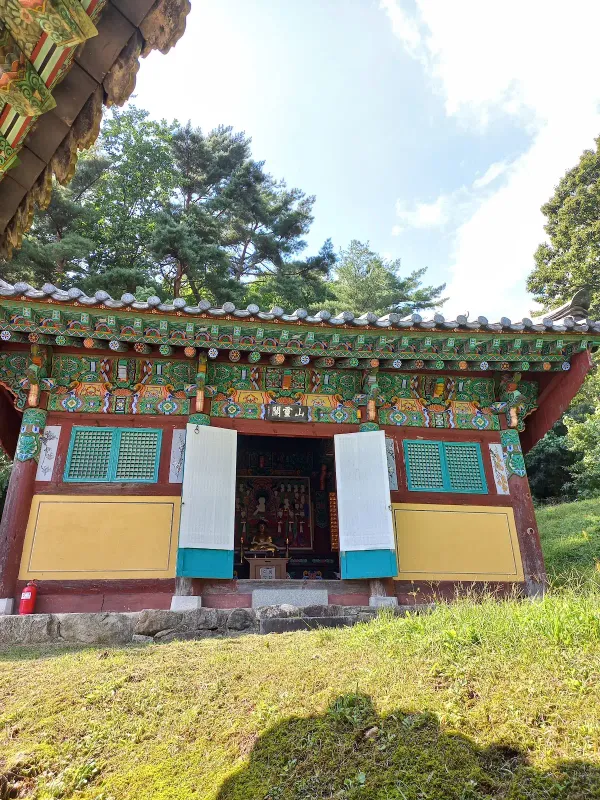 광흥사(안동) 사진 5
