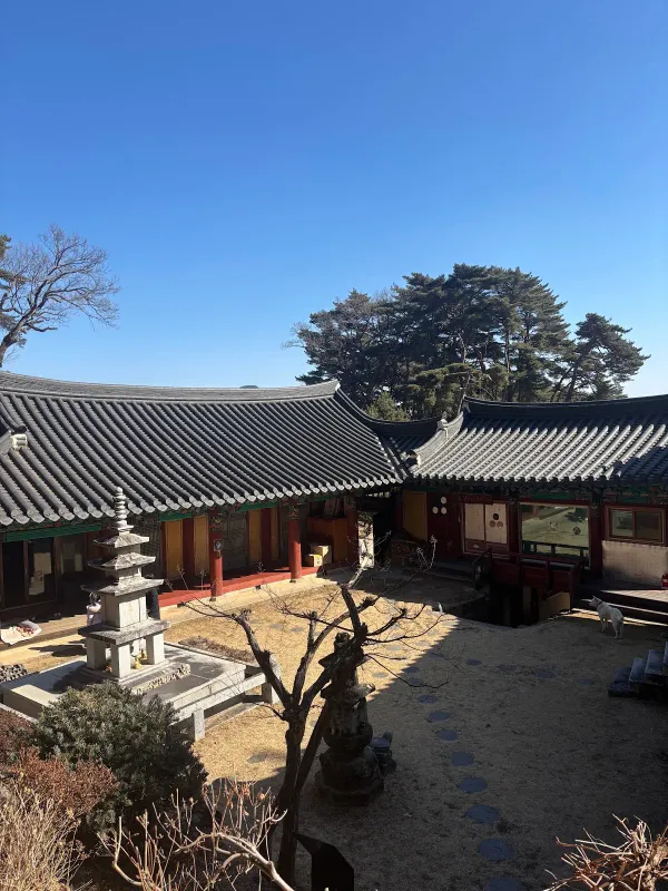 광흥사(안동) 사진 4