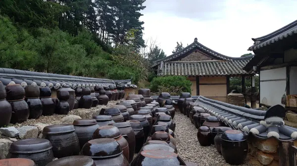 안동 진성이씨 온혜파 종택(퇴계태실) 사진 3