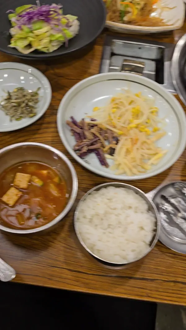교동쌈밥 사진 4
