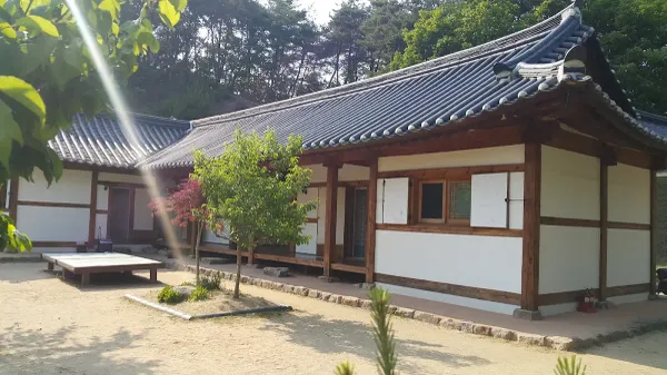 안동호반자연휴양림 사진 5