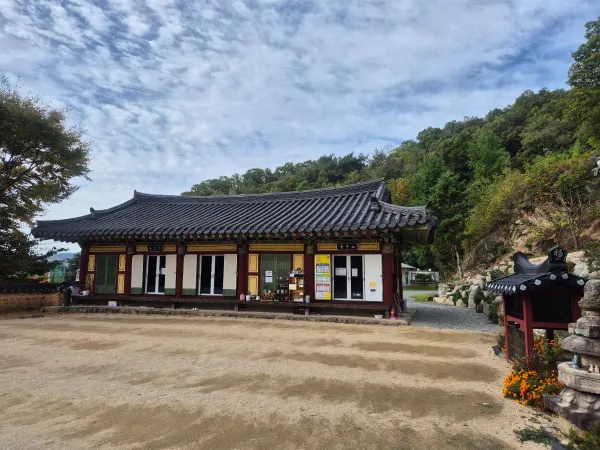 서악사(안동) 사진 4
