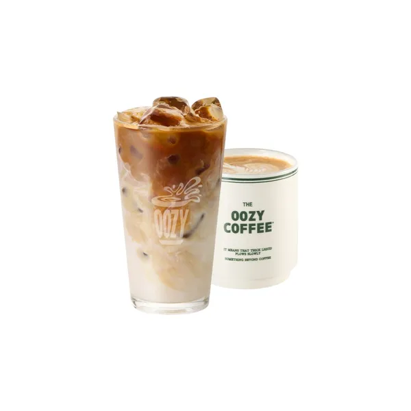 ウジコーヒー ケボン店