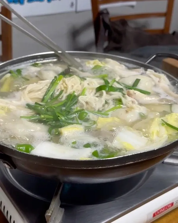 マンナ食堂