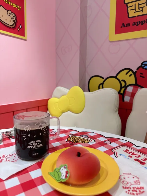バターアンドシェルター チョンダム店の写真4