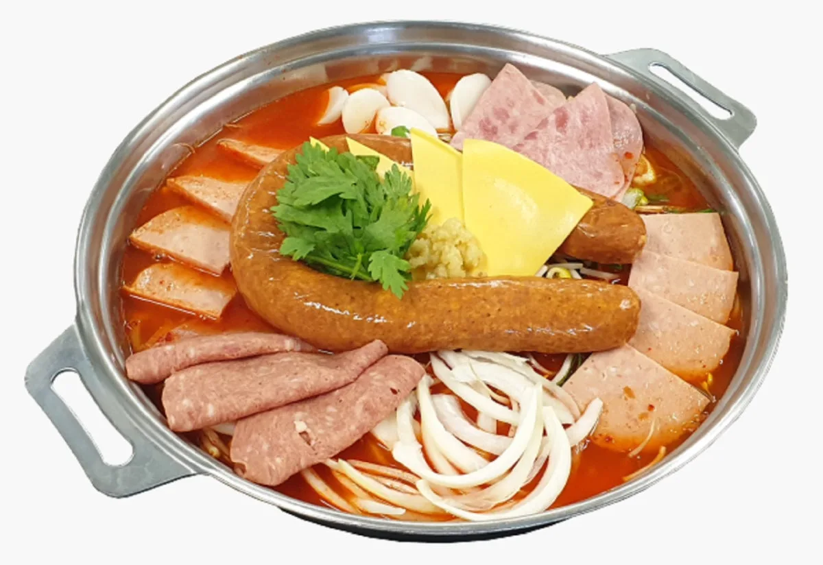 JVL부대찌개 아브뉴프랑광교점のメイン写真