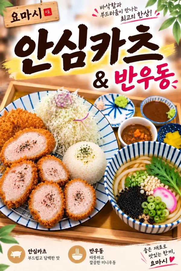 ヨマシの写真4