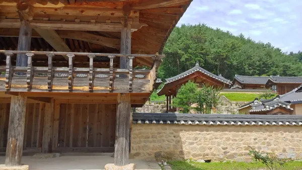 사빈서원 사진 2
