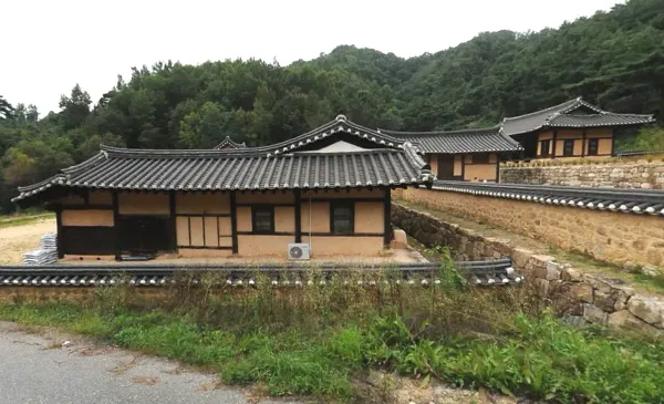 사빈서원 사진 4