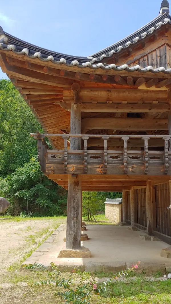 사빈서원 사진 3