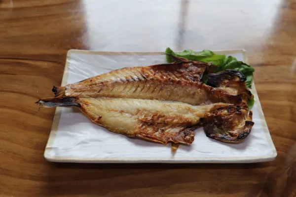 ハンソン食堂の写真4