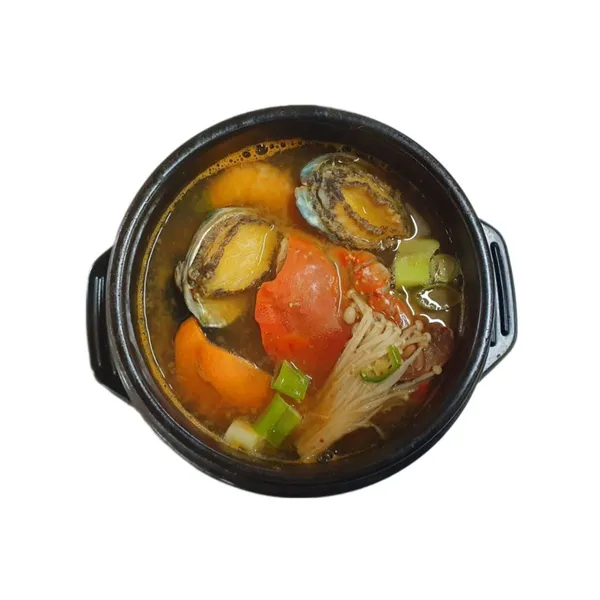 ハンソン食堂