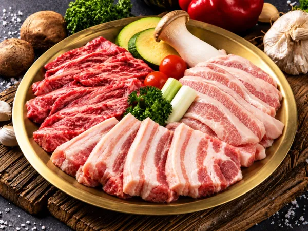 クムソン フェグァン ソウル市庁直営店の写真2