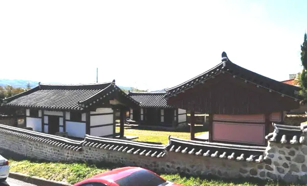 Yeonil Hyanggyo, photo 3