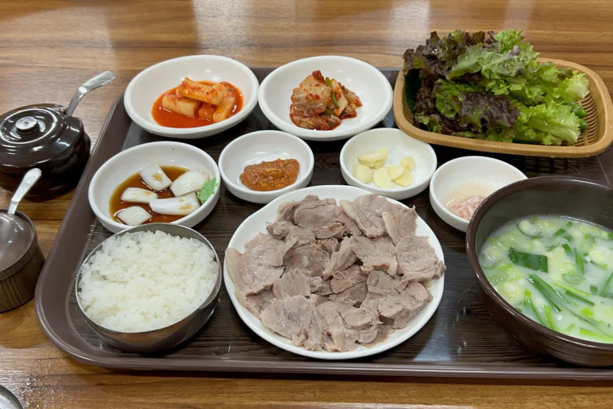 チンクッパのメイン写真