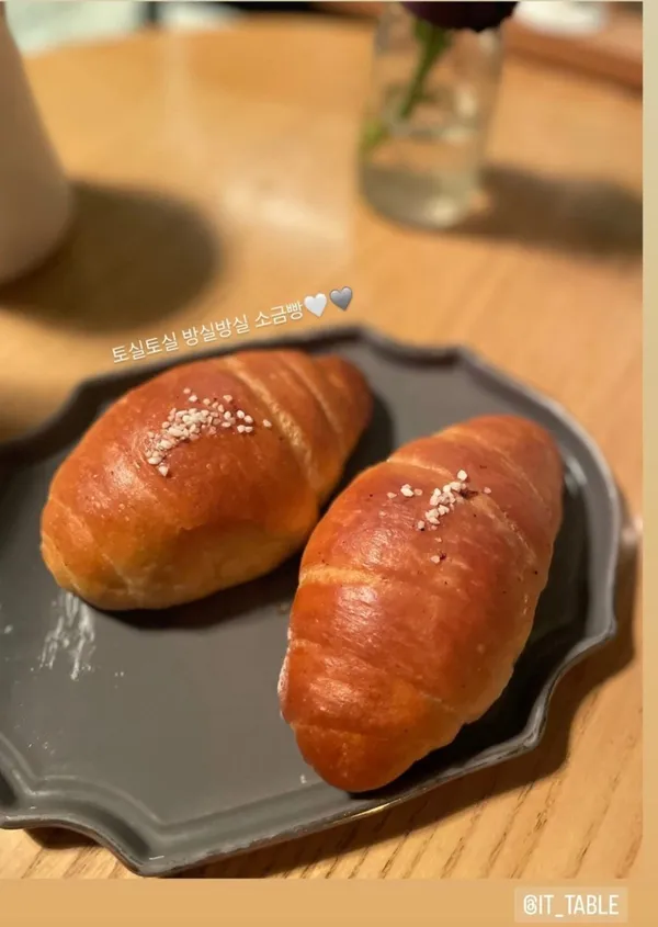 イッテイブルの写真3