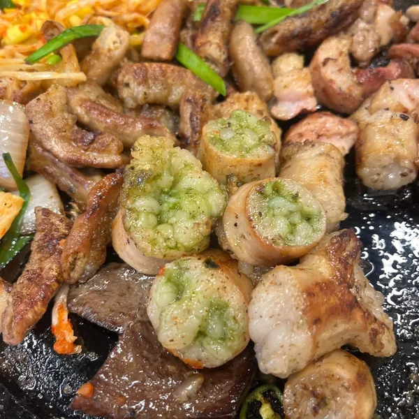 クドゥルチャンファンソゴプチャン インゲドン本店の写真4