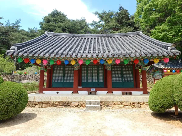 개목사(안동) 사진 2