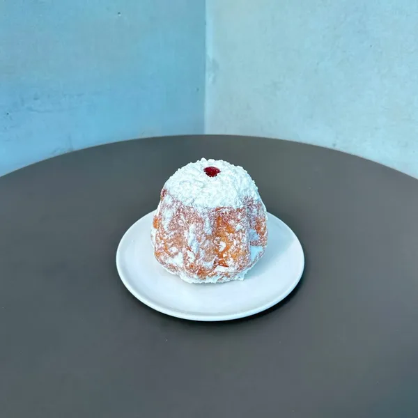 メルデクル キジャン本店の写真4