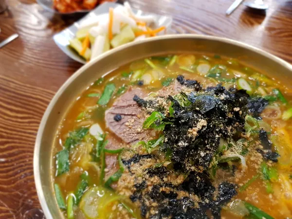 カルストラン 本店の写真3