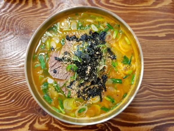 カルストラン 本店の写真4