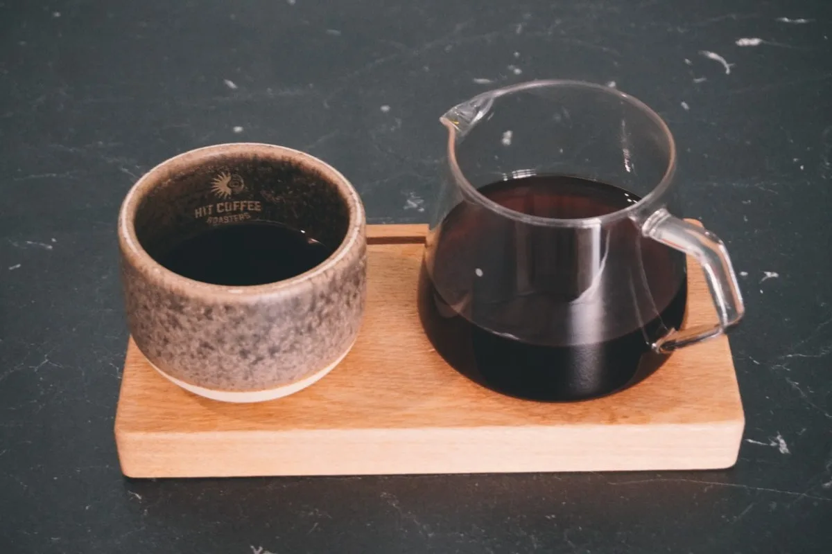 ヒットコーヒーロースタス セントロポリスのメイン写真