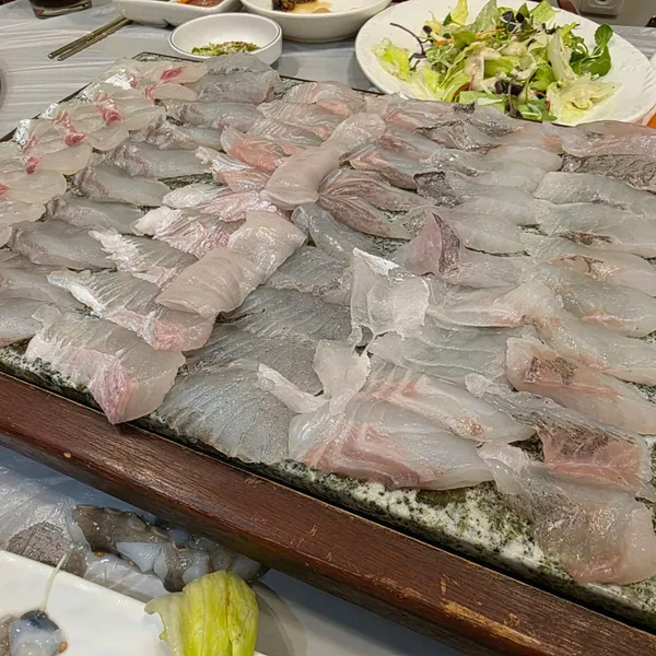 미송회수산