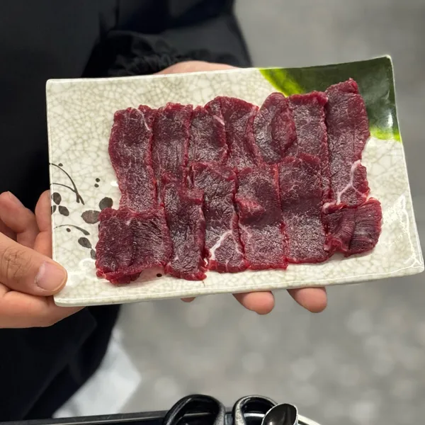 ペクチョハヌマウル クァンピョン店の写真4