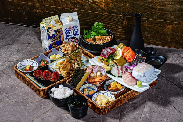 スクソンヘロ マゴクナル 本店の写真2