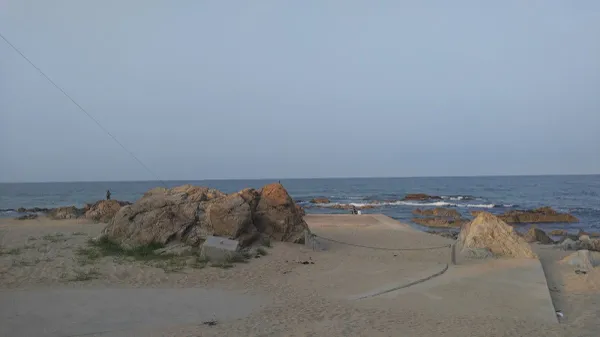 Geoil 1-ri Fishing Village Experience Village, photo 4